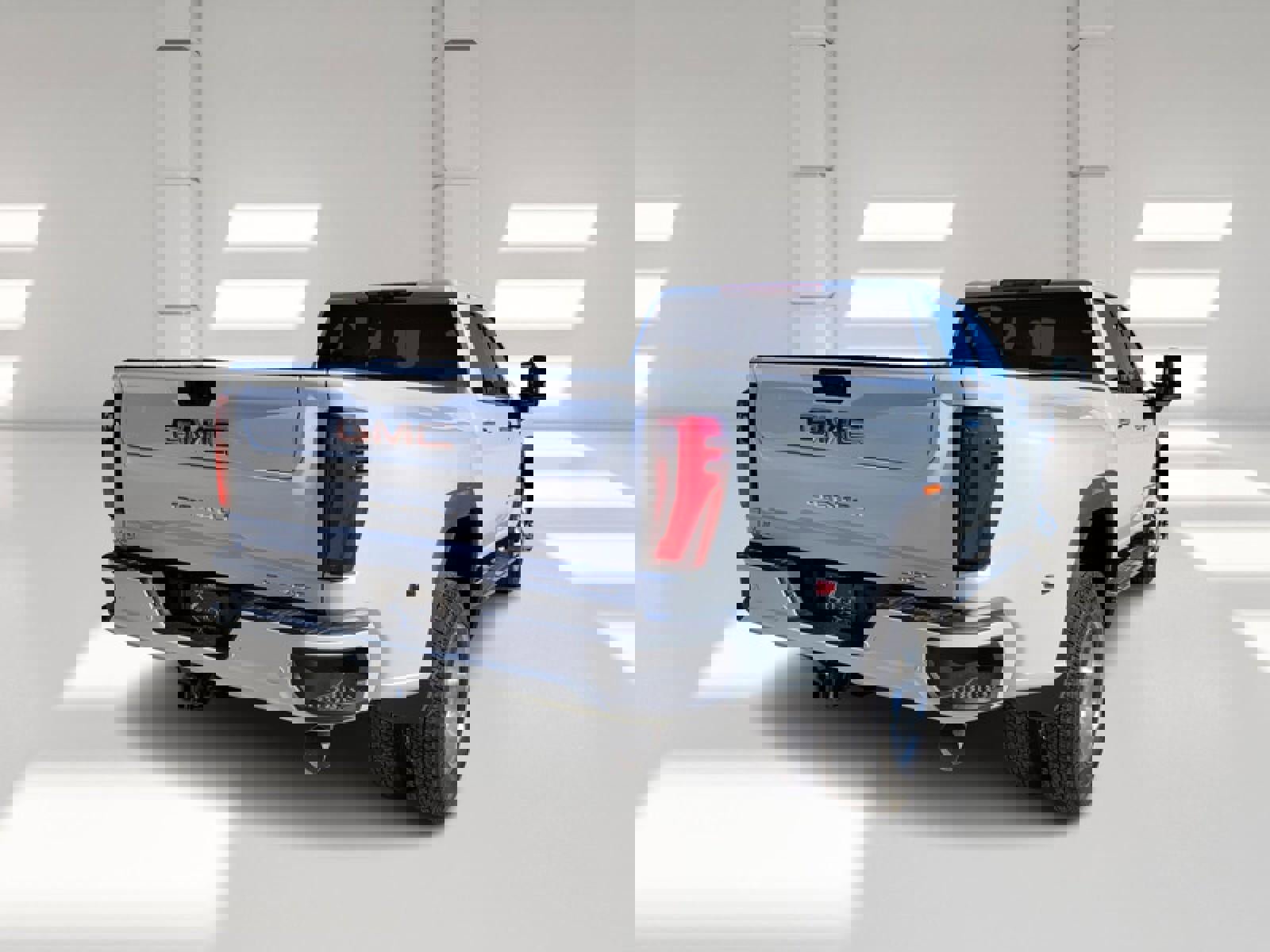 New 2026 GMC Sierra 3500 Denali w/ Denali Reserve Package image 5