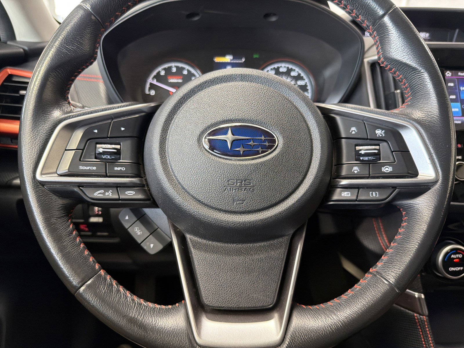 Used 2021 Subaru Forester Sport AWD/4WD image 25