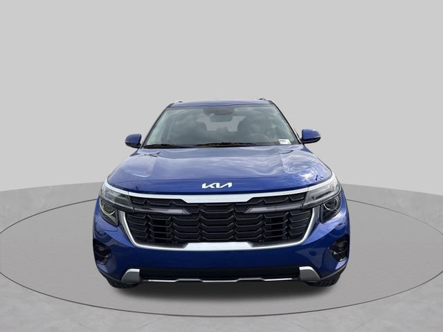 New 2026 Kia Seltos S AWD/4WD image 22