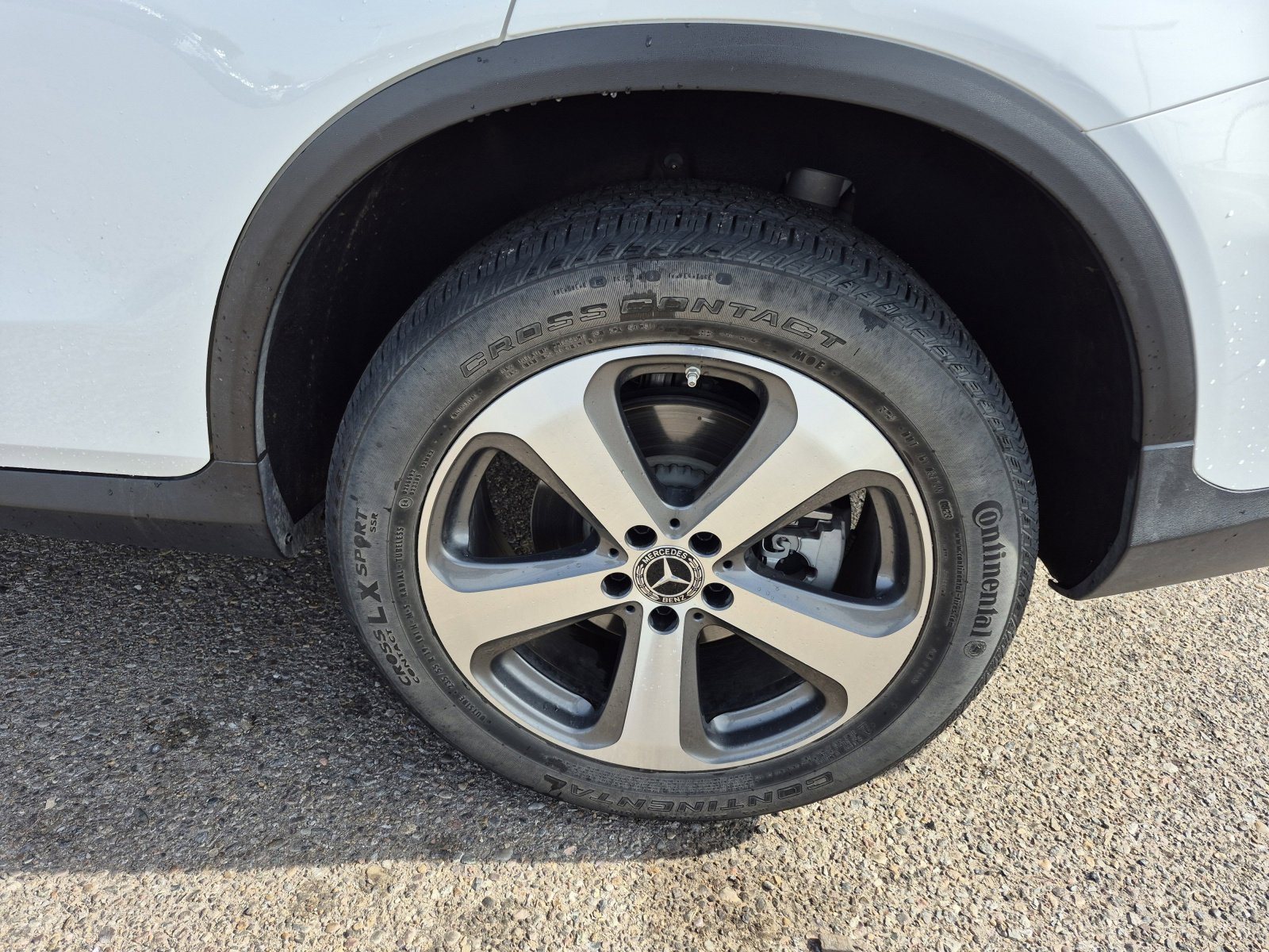 Used 2023 Mercedes-Benz GLC 300 4MATIC Coupe image 23