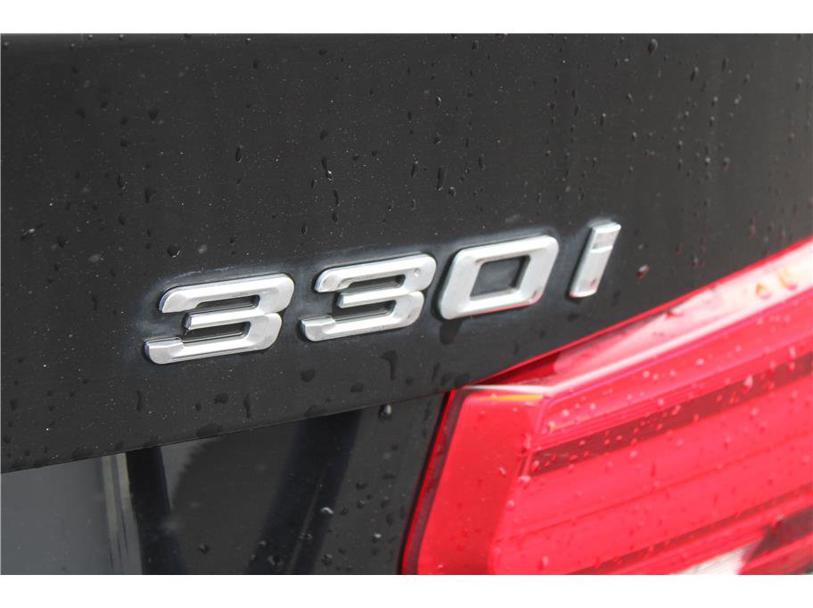 Used 2018 BMW 330i xDrive Sedan image 35