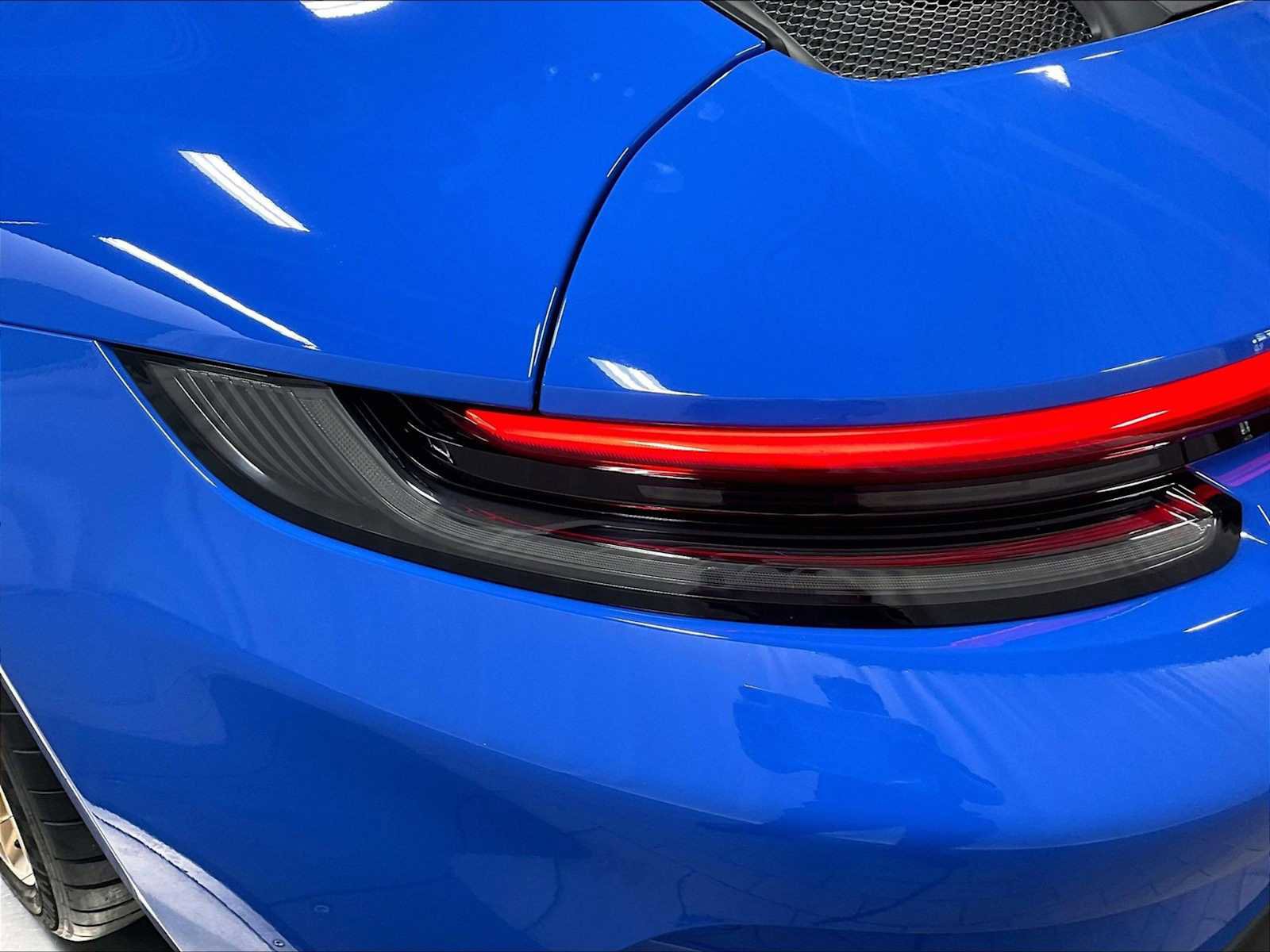 Used 2022 Porsche 911 GT3 image 28