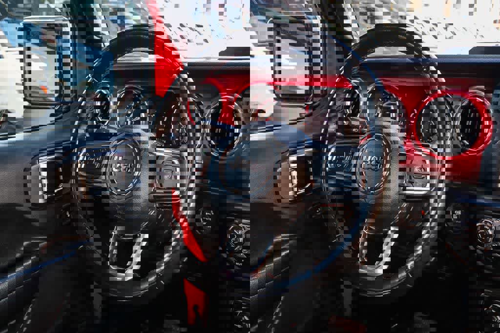 Used 2020 Jeep Gladiator Rubicon image 16