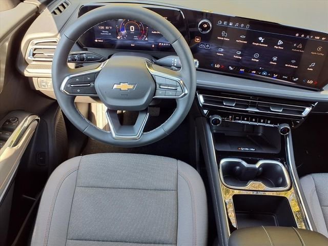 New 2026 Chevrolet Traverse LT image 5