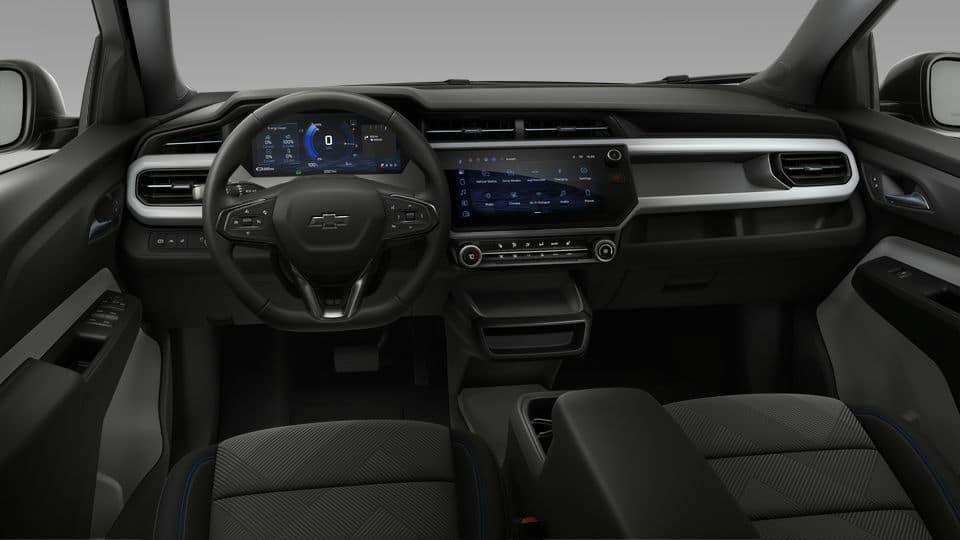 New 2027 Chevrolet Bolt LT w/ Comfort Package FWD image 31