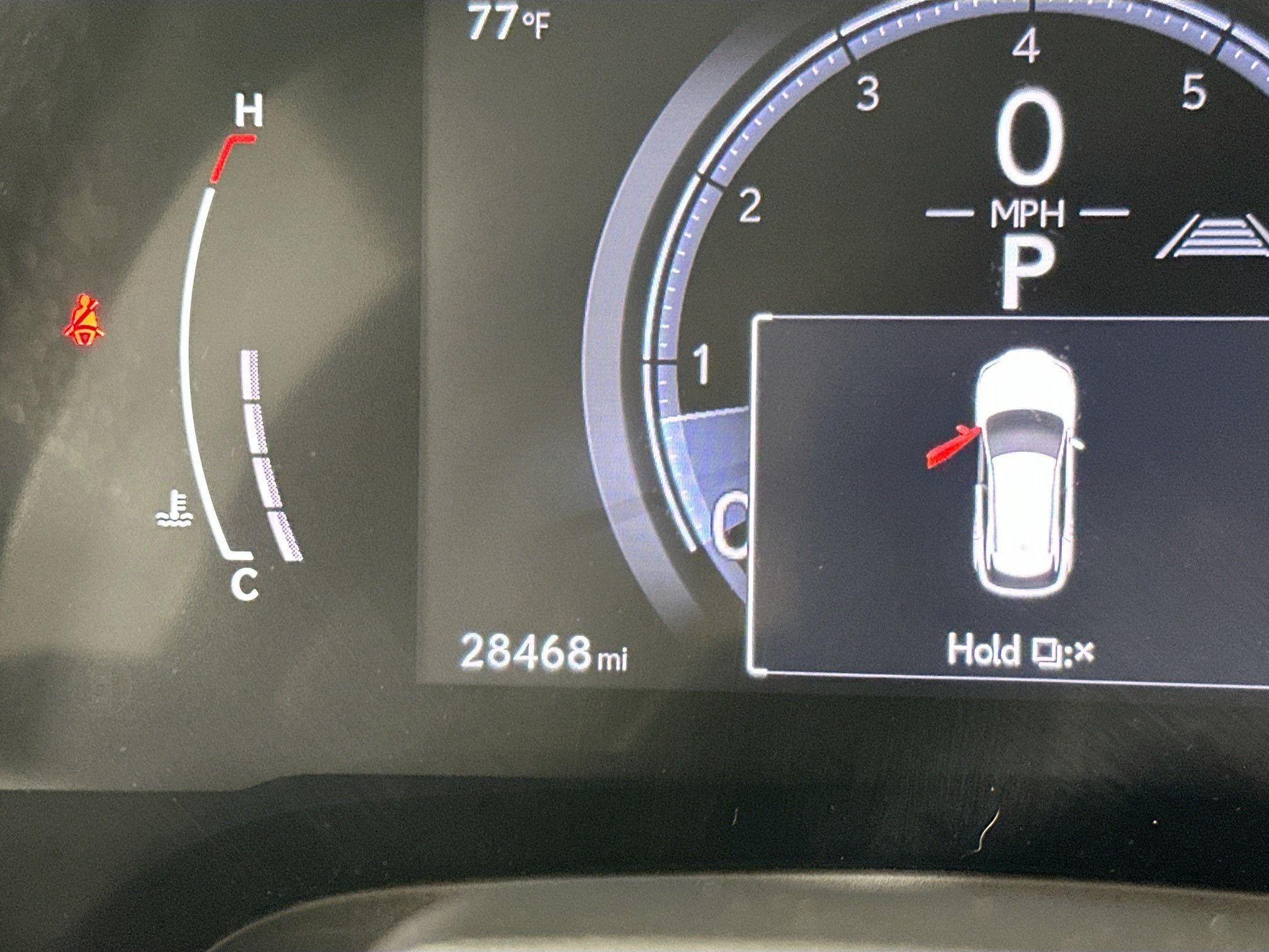 Used 2023 Lexus RX 350 Premium Plus w/ Cold Area Package FWD image 12