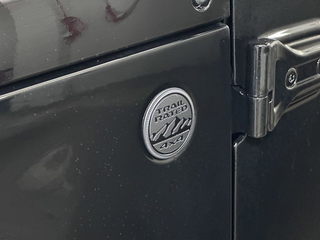 New 2026 Jeep Wrangler Sport S image 15