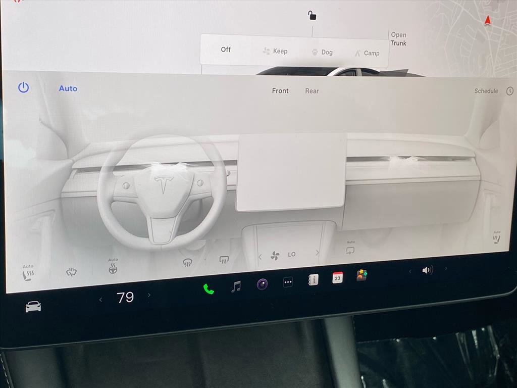Used 2023 Tesla Model 3 Standard Range image 19