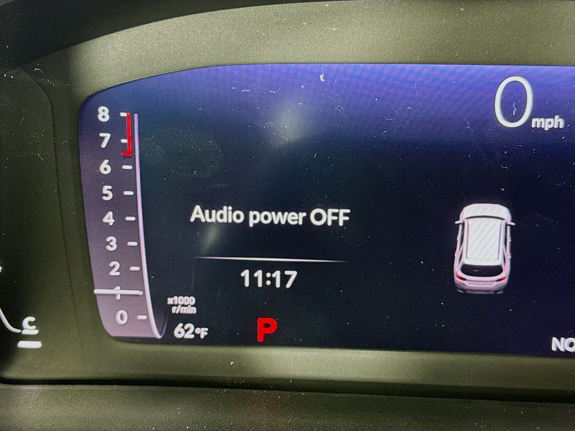 New 2026 Honda Pilot Touring image 12