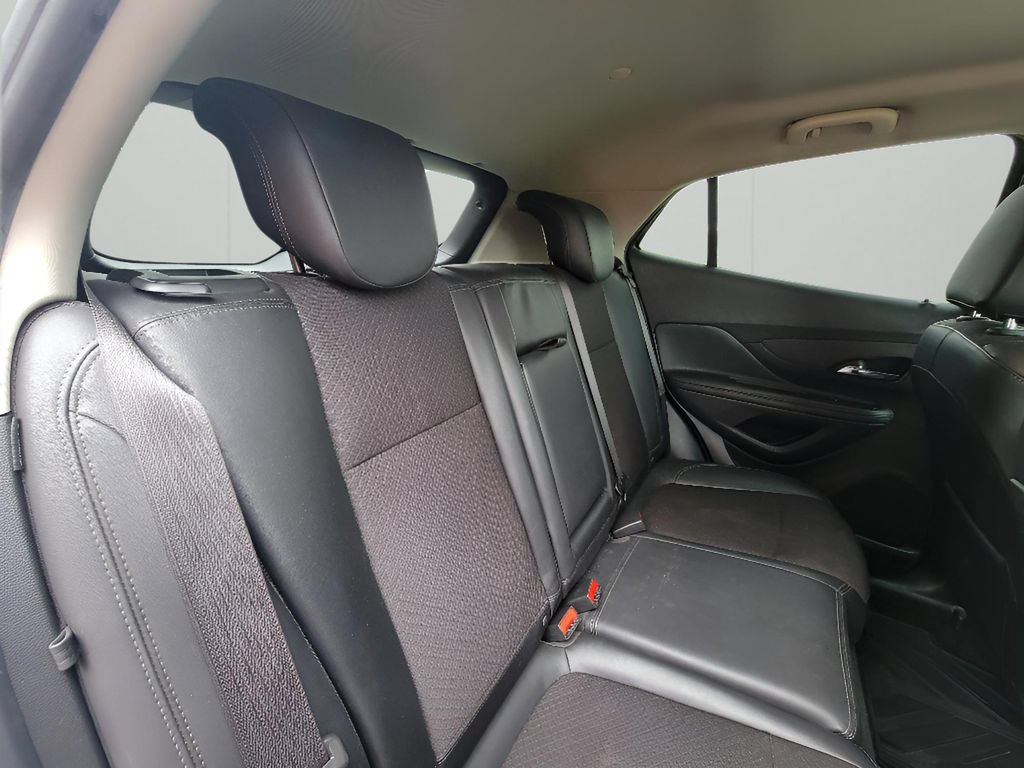 Used 2019 Buick Encore Preferred FWD image 29