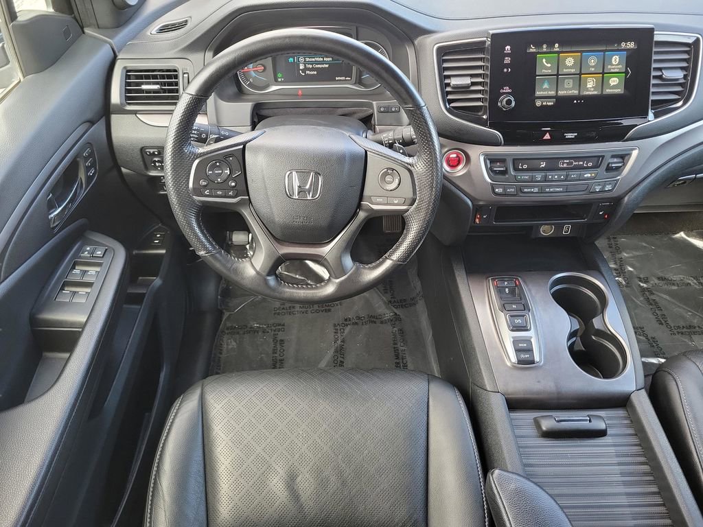Used 2020 Honda Passport EX-L image 17