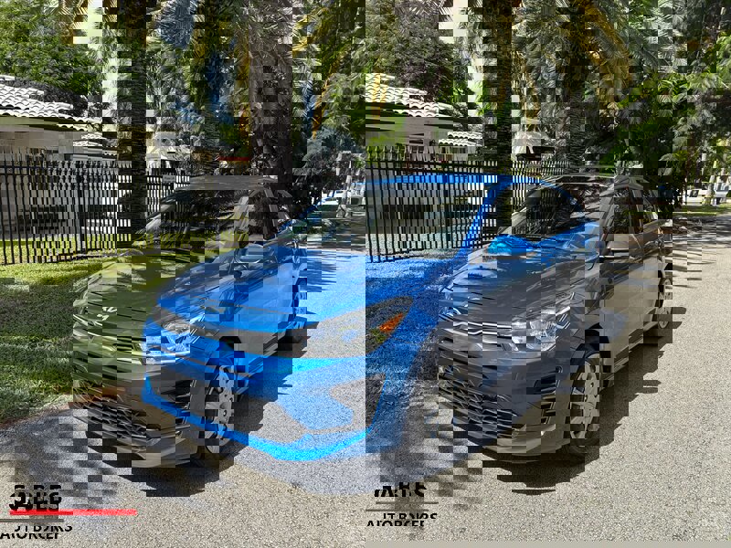 Used 2023 Kia Rio S image 10