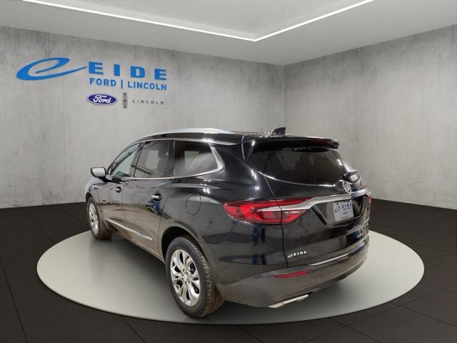 Used 2019 Buick Enclave Avenir w/ Avenir Technology Package image 8