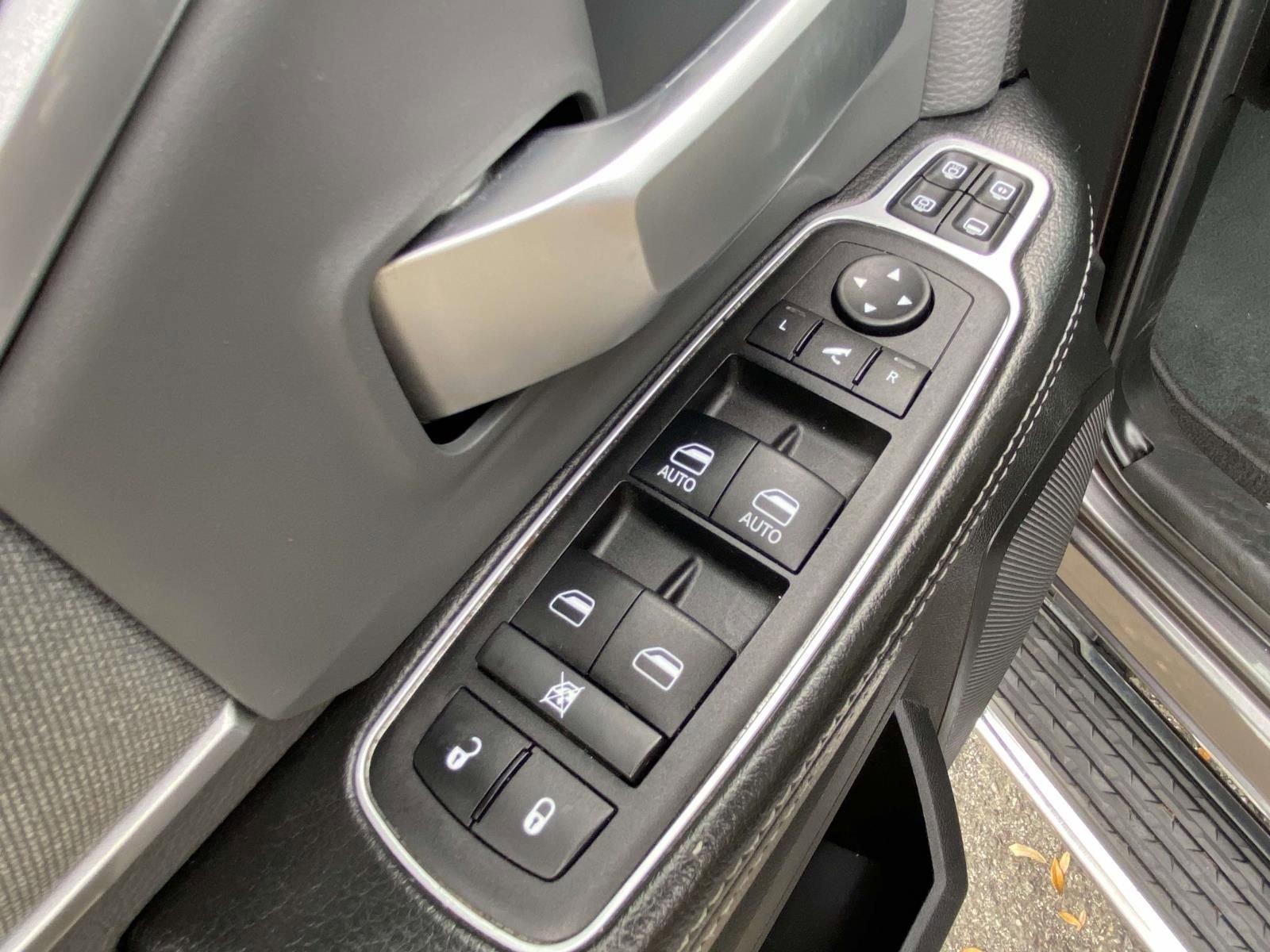 Used 2023 RAM 2500 Big Horn w/ Level 1 Equipment Group AWD/4WD image 16