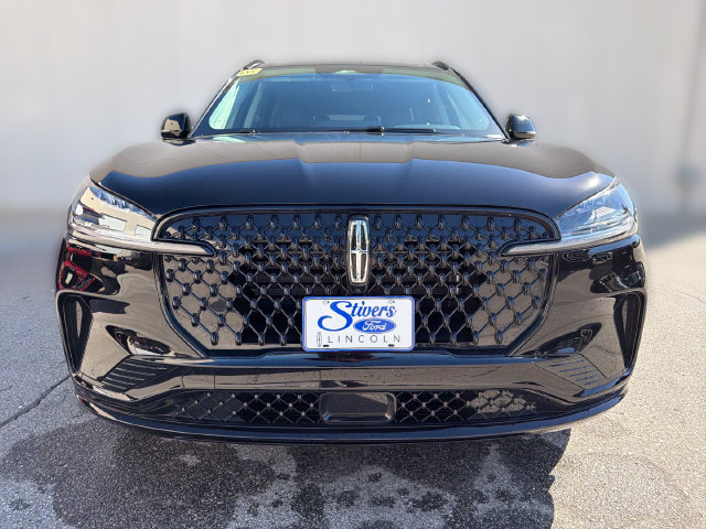 New 2027 Lincoln Aviator AWD w/ Jet Appearance Package image 12