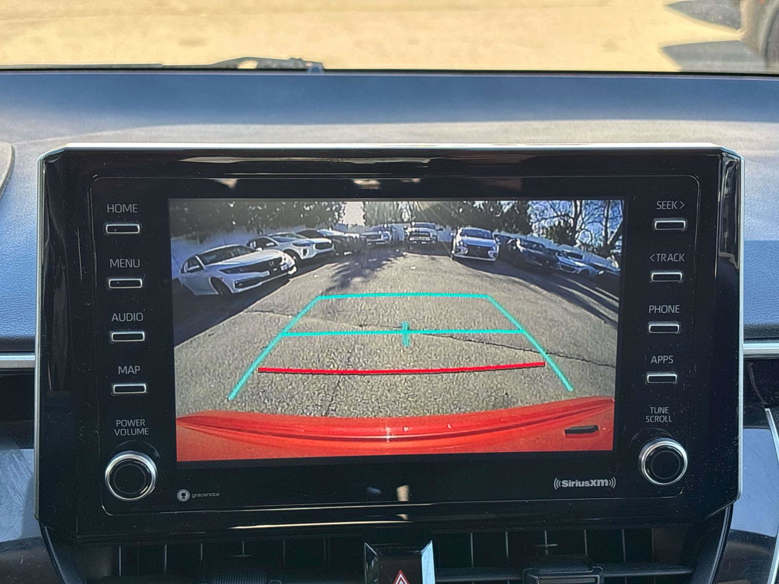 Used 2021 Toyota Corolla LE FWD image 18