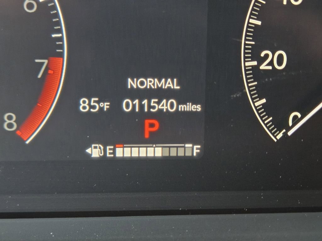 Certified 2025 Honda Odyssey Elite image 23