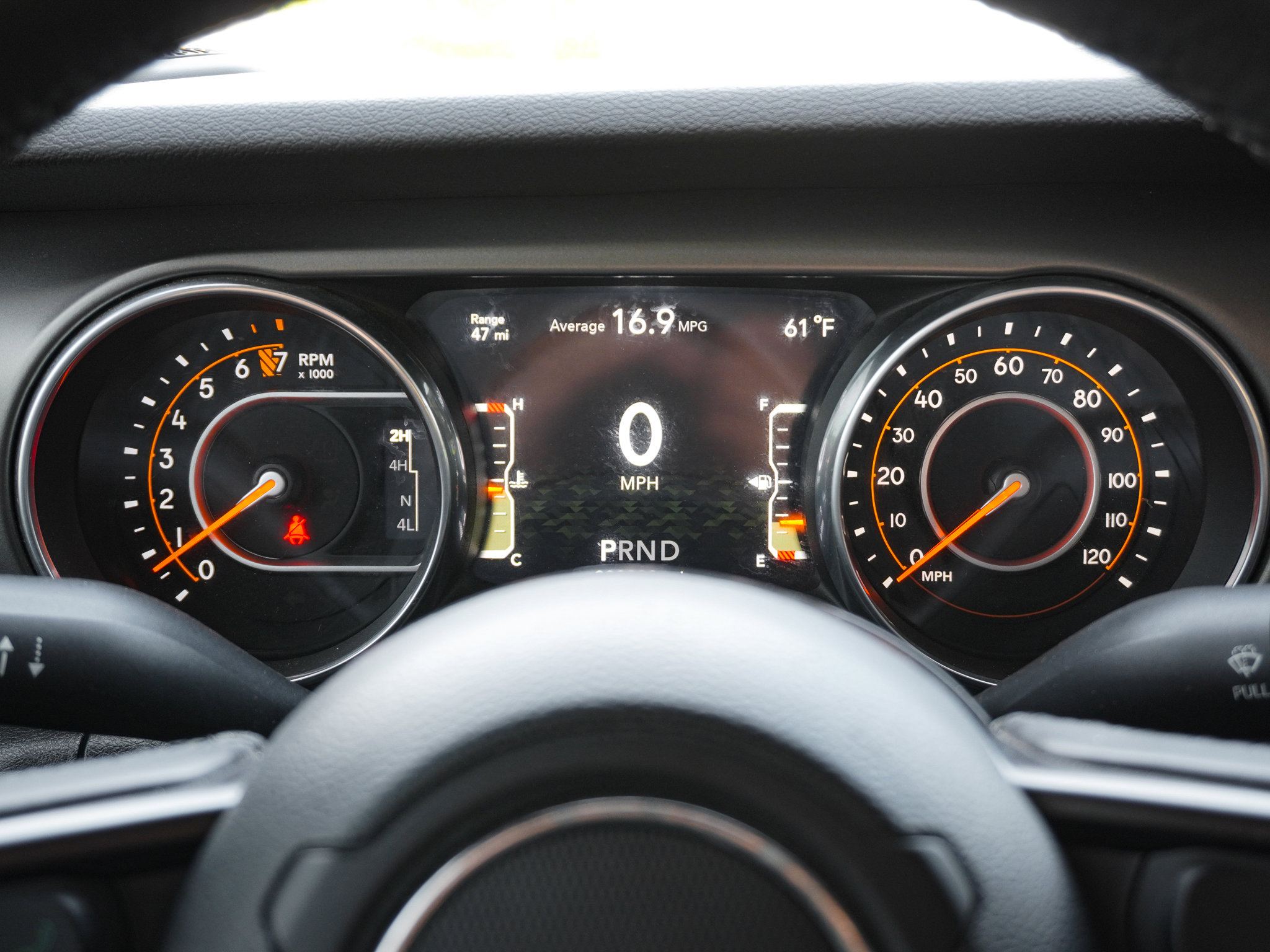 Used 2018 Jeep Wrangler Unlimited Sport S image 22