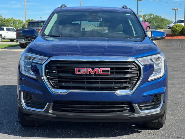 Used 2023 GMC Terrain SLE w/ Driver Convenience Package AWD/4WD image 43