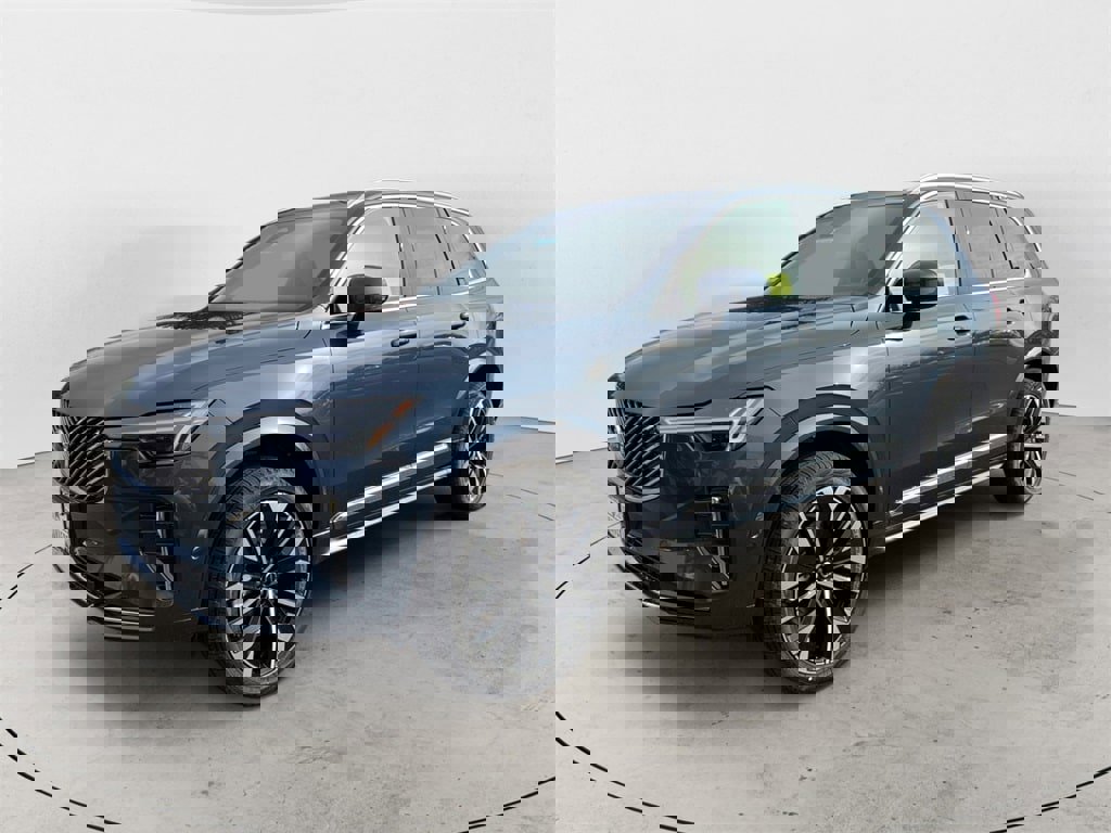 New 2026 Volvo XC90 B6 Plus w/ Protection Package Premier image 2