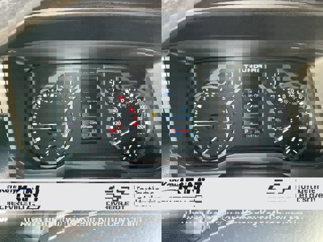 Used 2024 Toyota Tundra SR5 w/ SR5 Convenience Package image 28