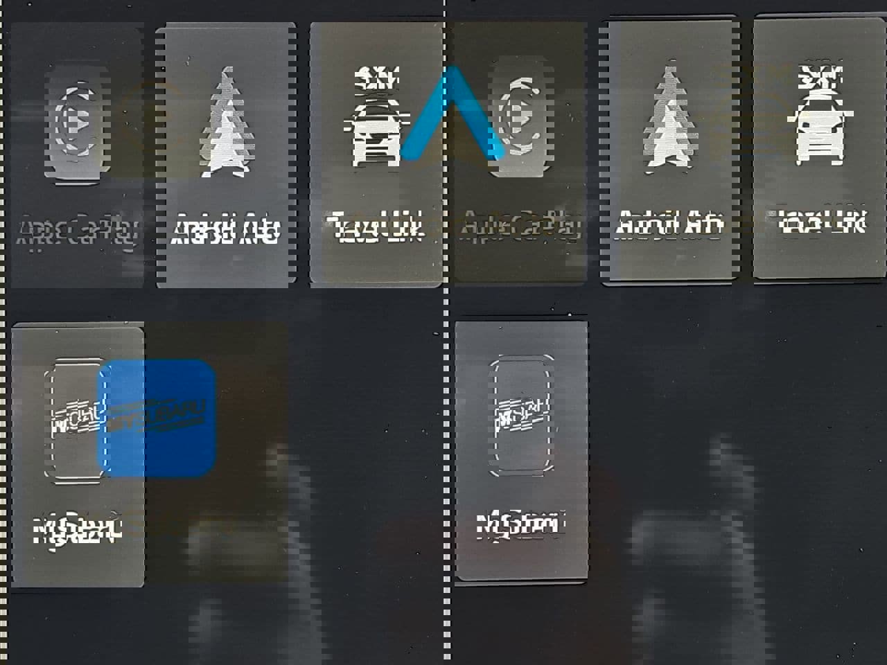 Certified 2026 Subaru Forester Wilderness image 27