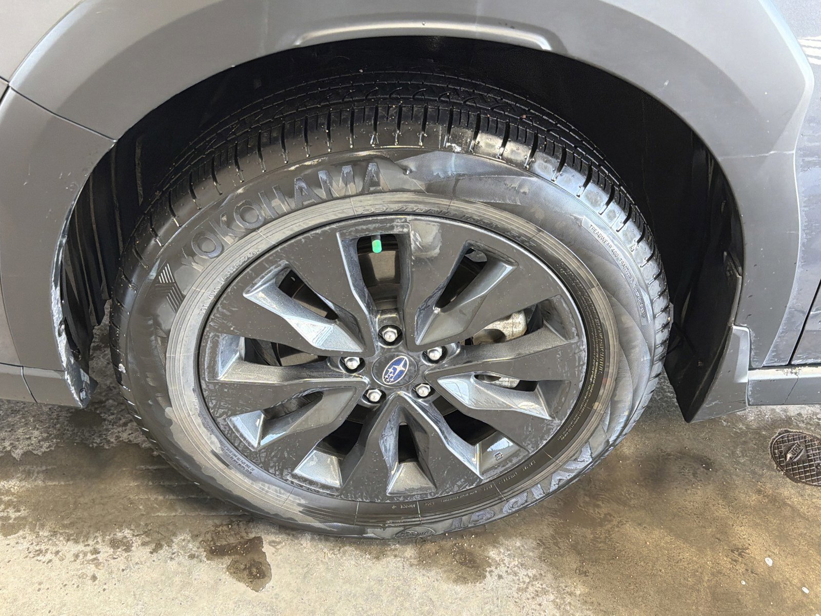 Used 2023 Subaru Outback Onyx Edition XT image 9