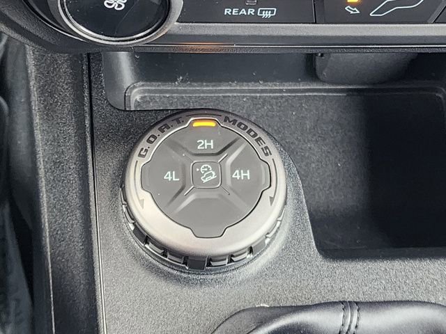 Used 2022 Ford Bronco 2-Door image 23