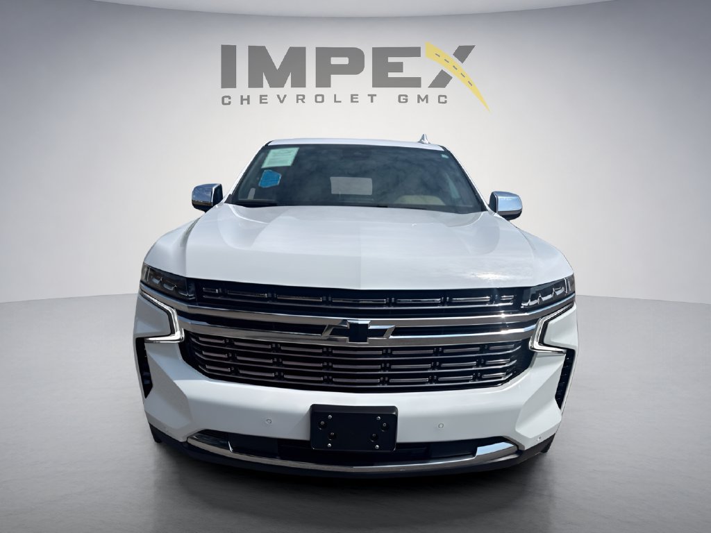 Used 2023 Chevrolet Tahoe Premier AWD/4WD image 8