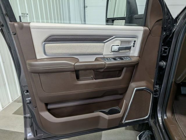 Used 2025 RAM 2500 Laramie image 13