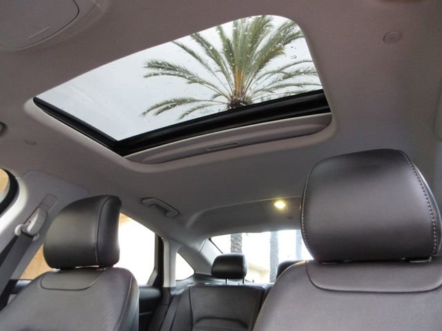 Used 2016 Ford Fusion SE w/ Equipment Group 502A image 22