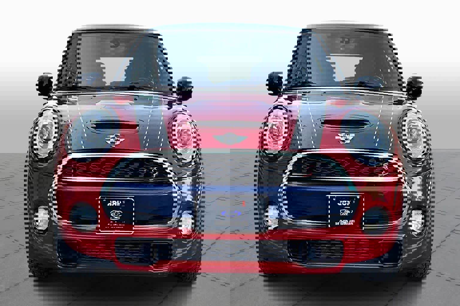 Used 2017 MINI Cooper S image 3