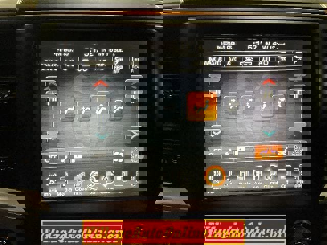 Used 2017 RAM 1500 Big Horn image 23