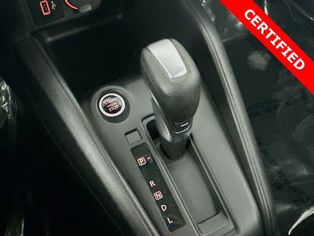 Certified 2024 Nissan Kicks S image 17