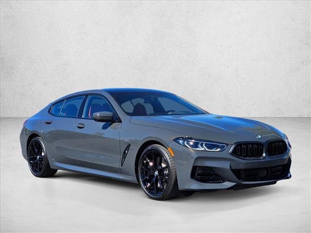 New 2026 BMW 840i RWD image 7