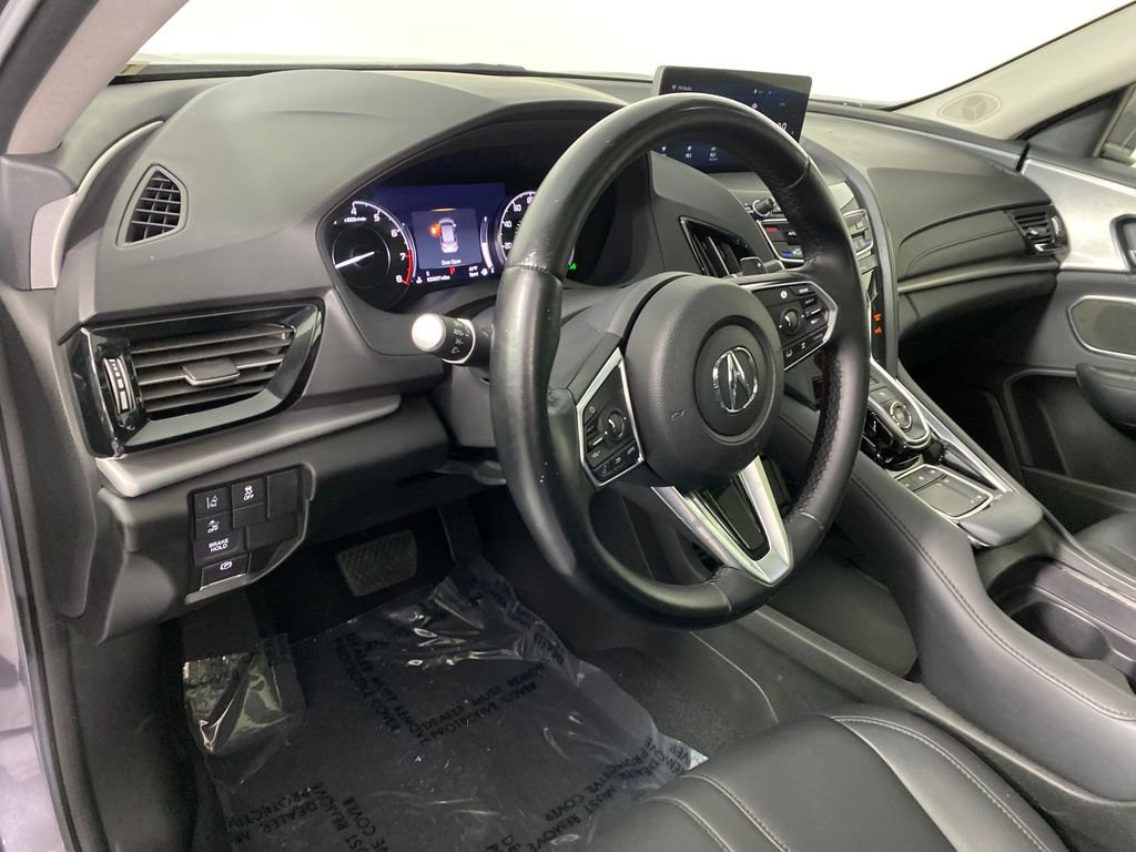 Used 2020 Acura RDX AWD image 14