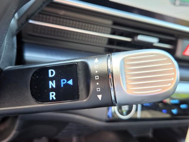 Used 2024 Hyundai Ioniq 6 Limited RWD image 17