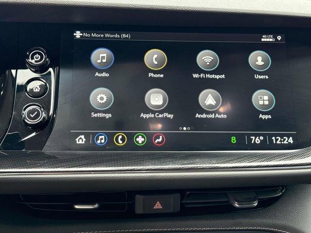 Used 2023 Buick Envision Essence image 19