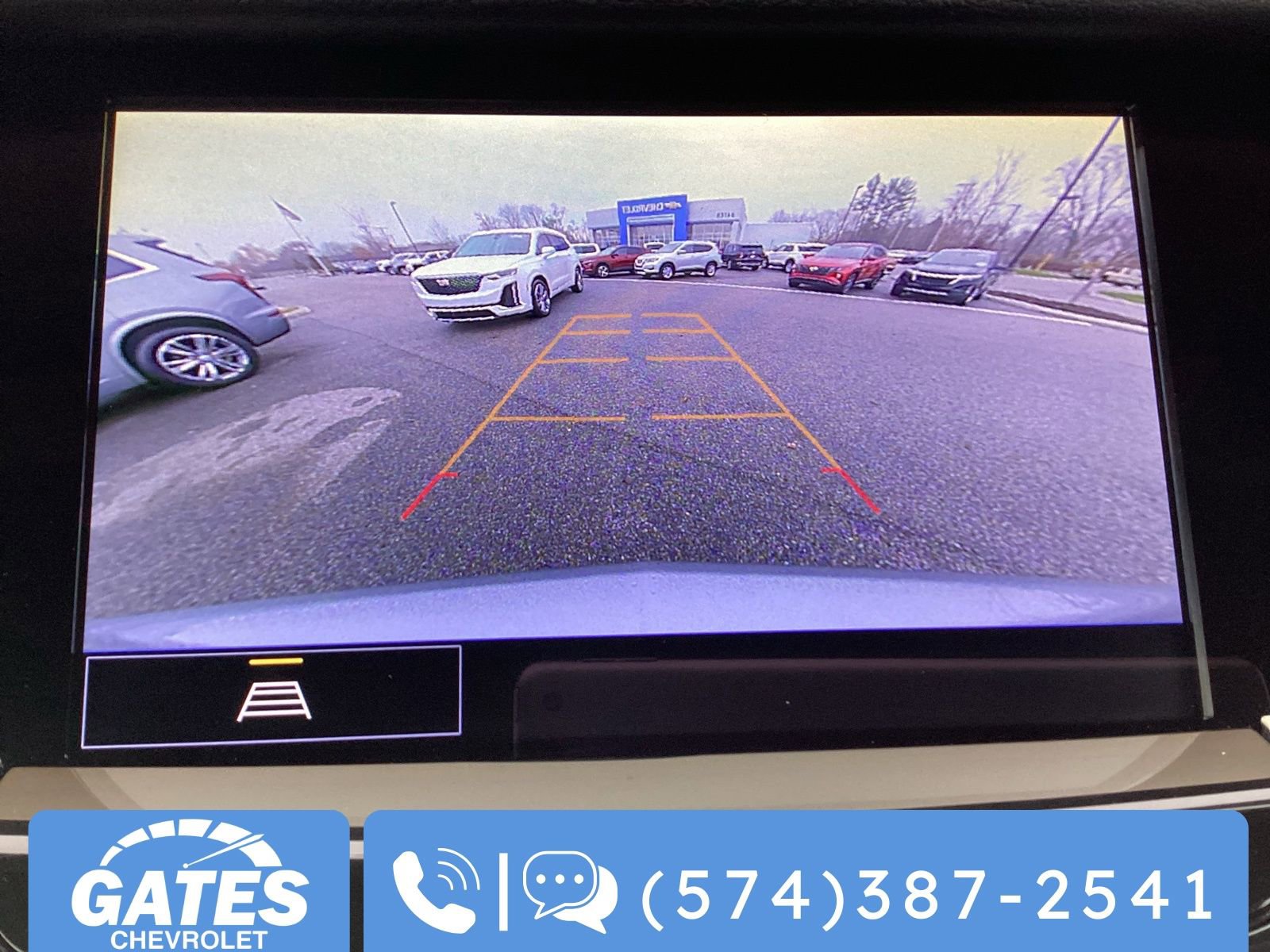 Used 2025 Cadillac XT6 Premium Luxury image 26