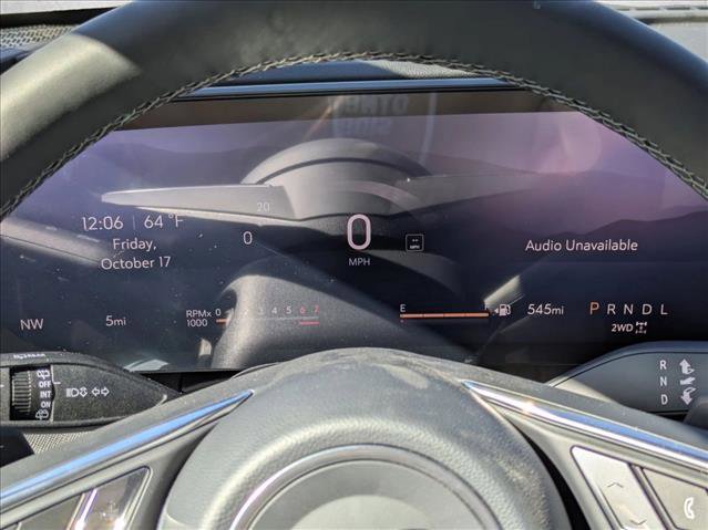 New 2026 Buick Enclave Preferred image 11