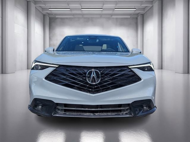 New 2025 Acura ADX A-Spec image 4