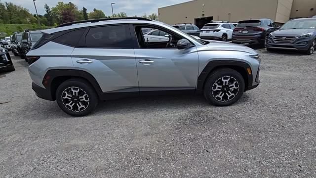 Used 2025 Hyundai Tucson XRT AWD/4WD image 7