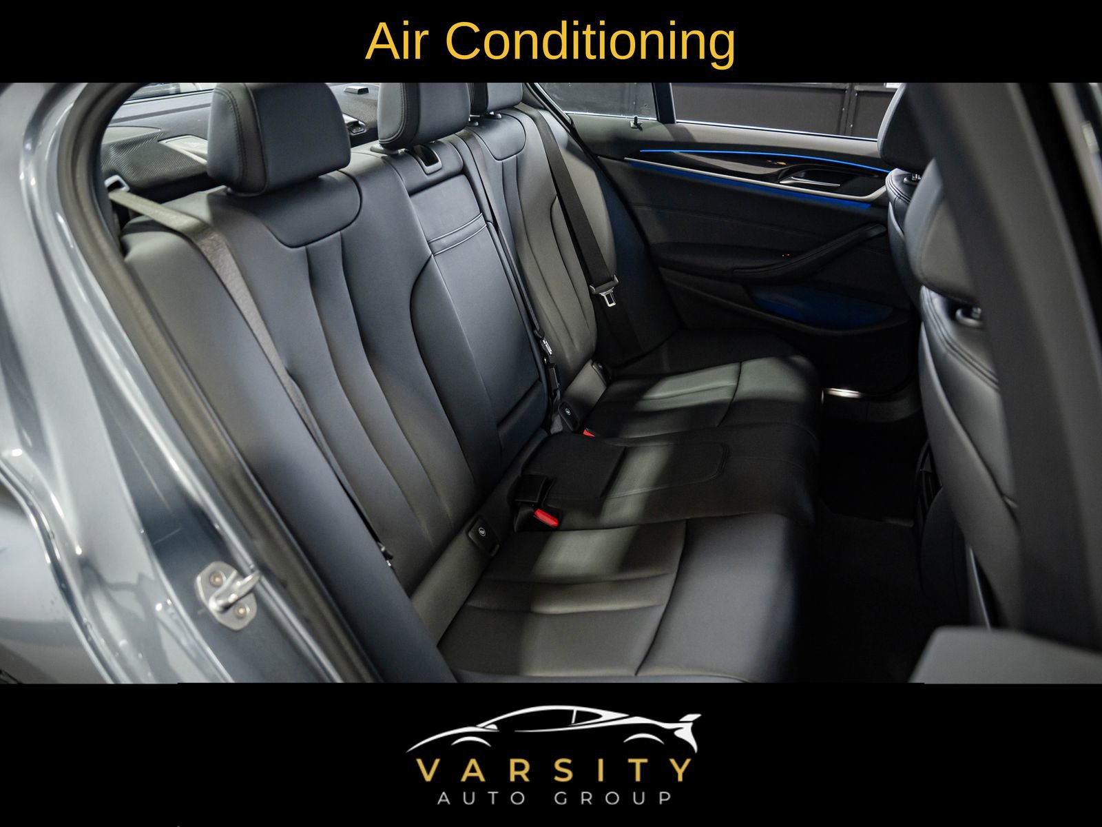 Used 2020 BMW 530i xDrive w/ Convenience Package image 15