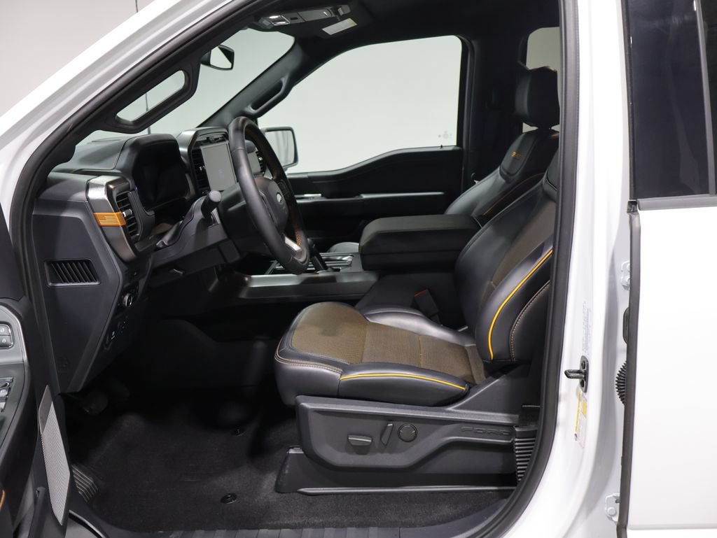Used 2026 Ford F150 Tremor w/ Equipment Group 402B AWD/4WD image 13