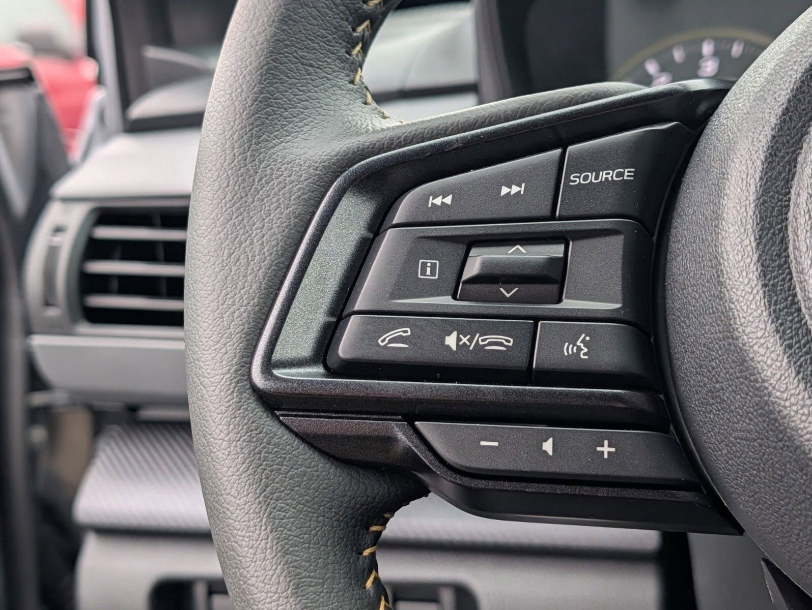 New 2026 Subaru Crosstrek 2.5i Sport image 30