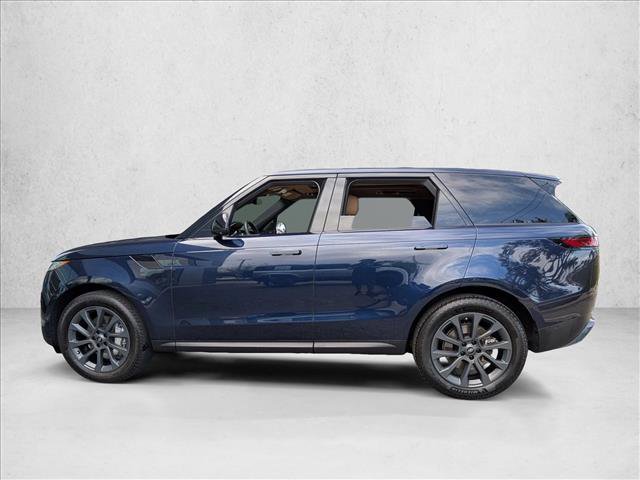 Certified 2023 Land Rover Range Rover Sport SE image 9