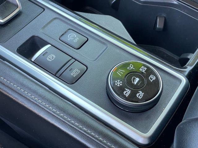 Certified 2023 Nissan Pathfinder SL w/ SL Premium Package image 26