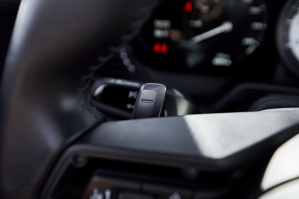 Used 2024 Porsche 911 Carrera GTS w/ Premium Package image 42