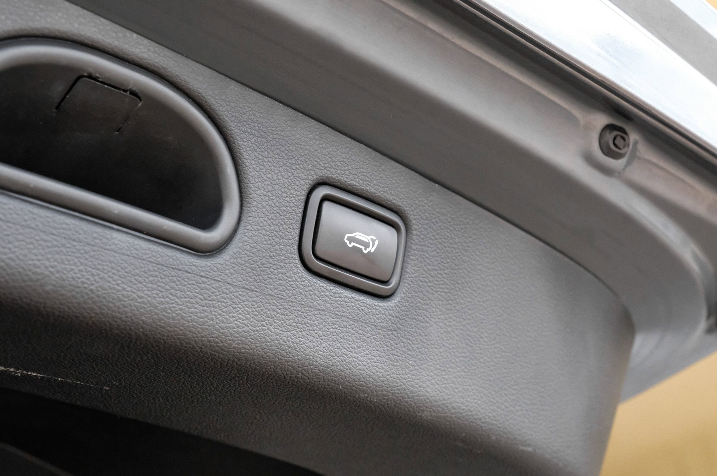 Used 2017 Hyundai Tucson Sport FWD image 53