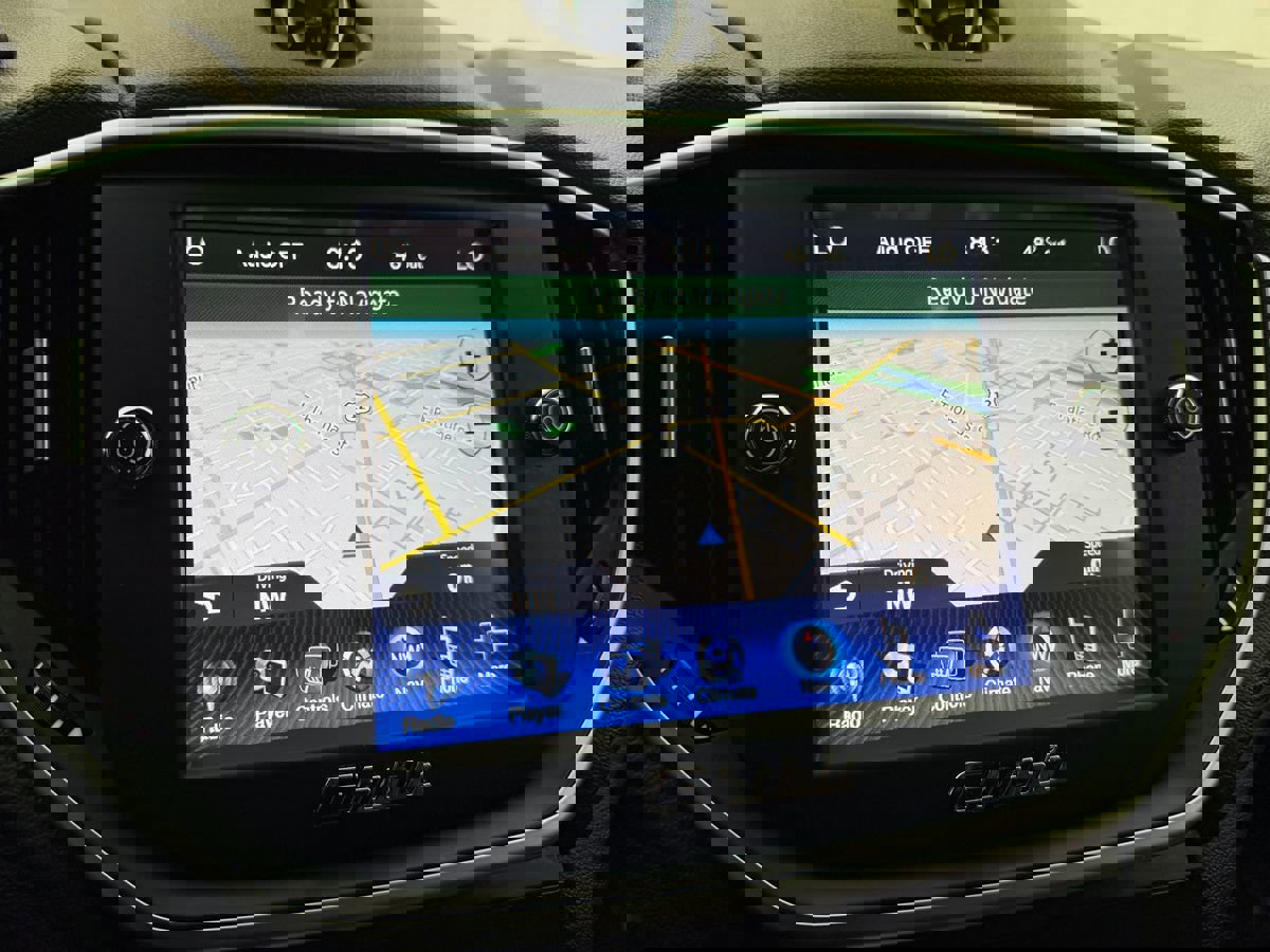 Used 2015 Maserati Ghibli S Q4 image 17